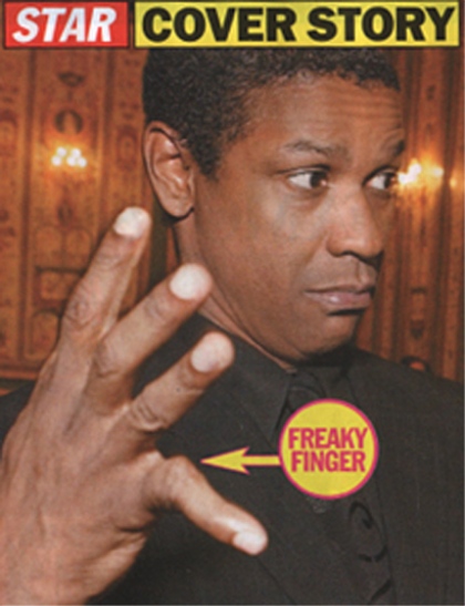 DENZEL WASHINGTON'S HANDS - Incl. impressions from his pinky finger! Denzel-washington-freaky-pinky-finger